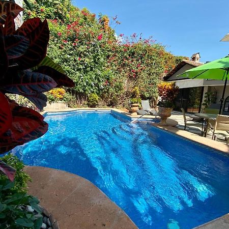 Casa Del Sol Inn Ахихик Экстерьер фото