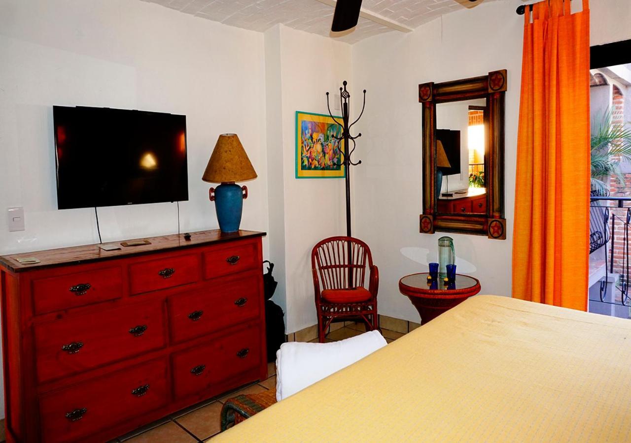 Casa Del Sol Inn Ахихик Экстерьер фото
