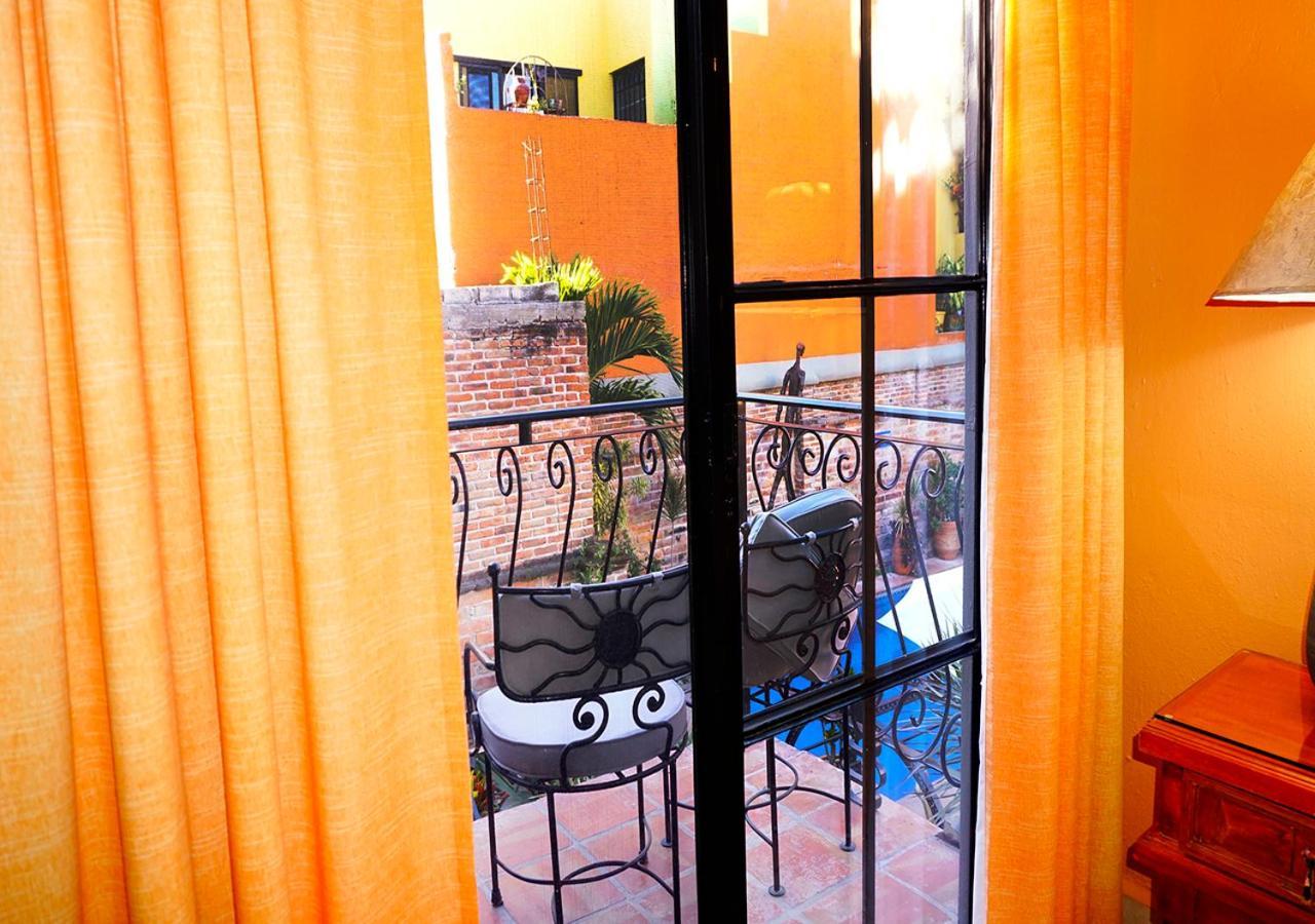 Casa Del Sol Inn Ахихик Экстерьер фото