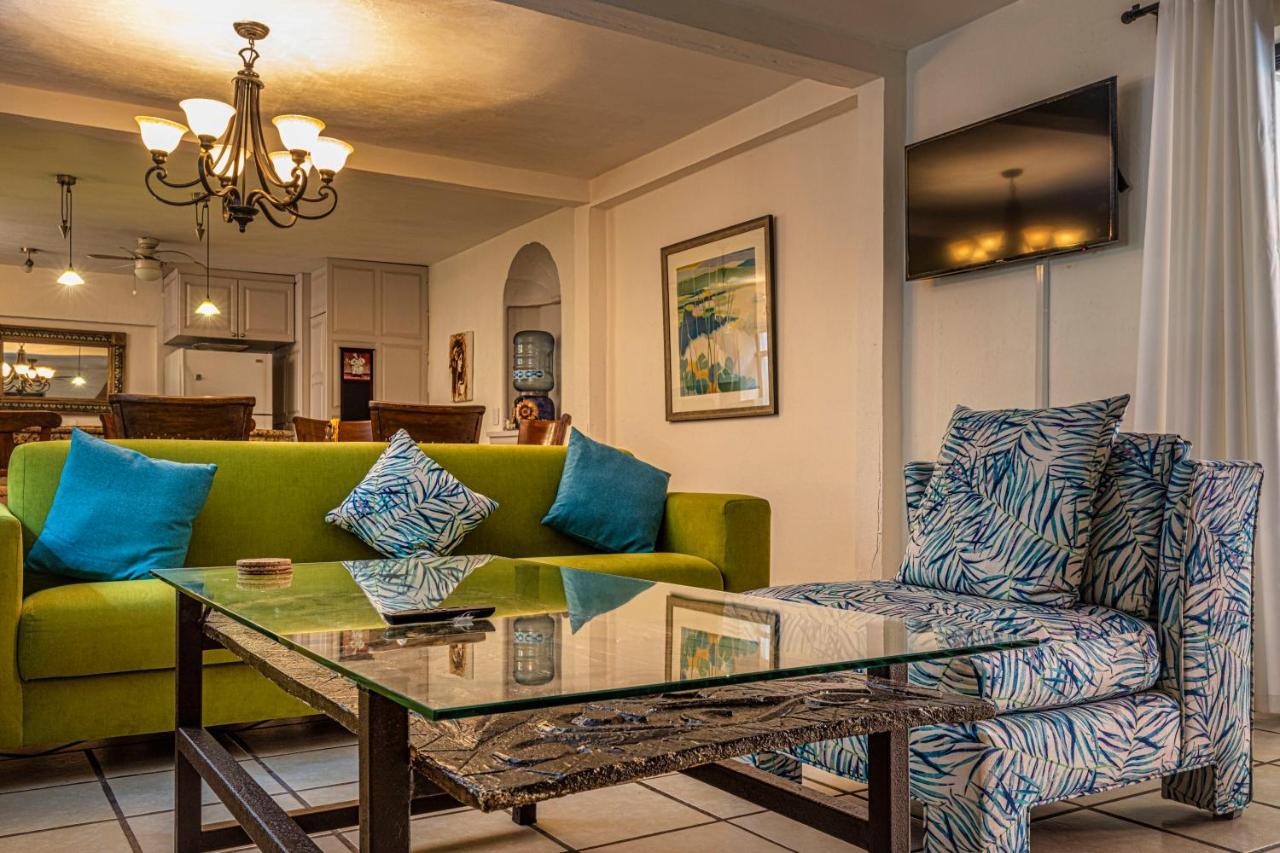 Casa Del Sol Inn Ахихик Экстерьер фото