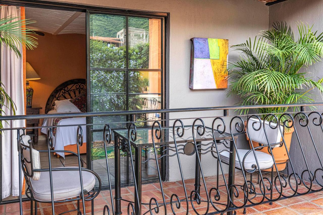 Casa Del Sol Inn Ахихик Экстерьер фото