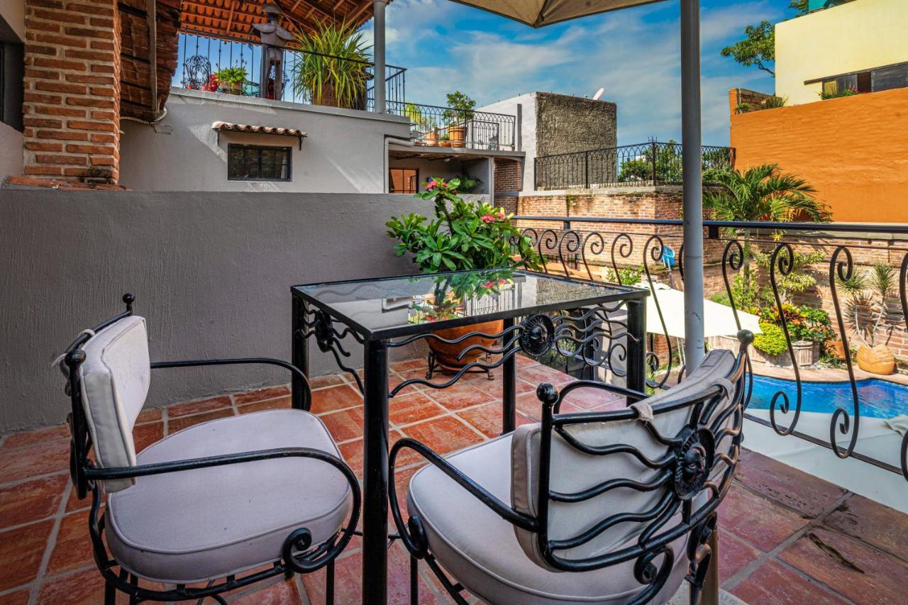 Casa Del Sol Inn Ахихик Экстерьер фото