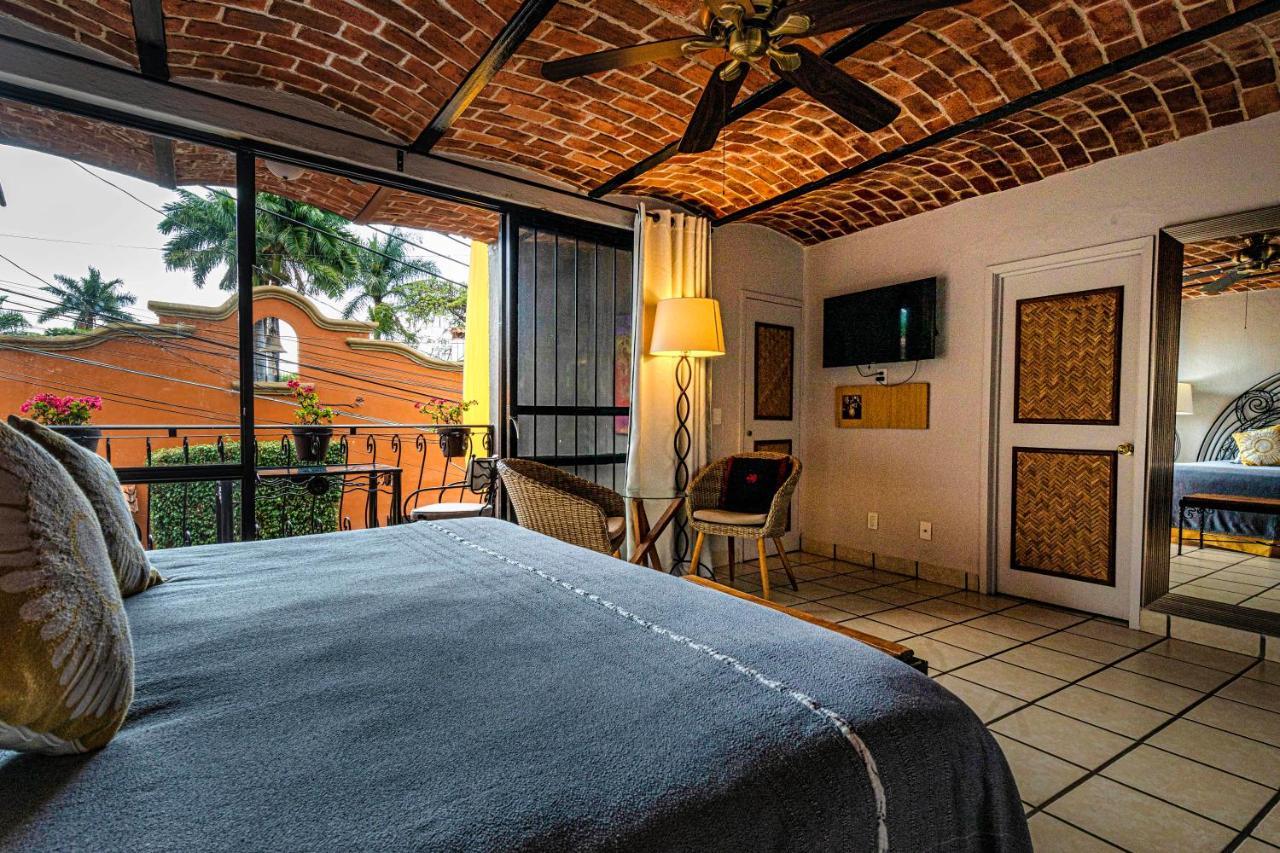 Casa Del Sol Inn Ахихик Экстерьер фото