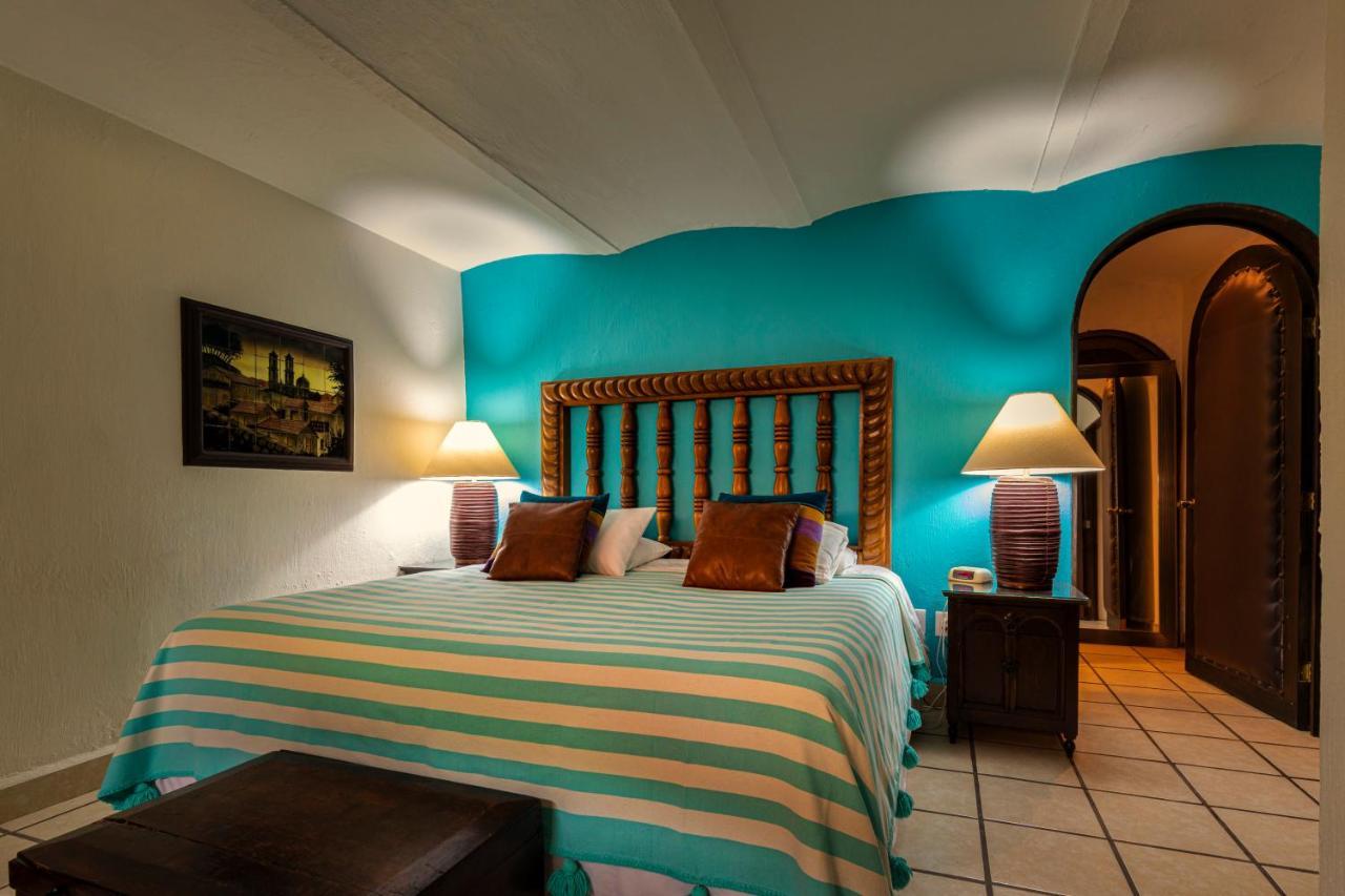 Casa Del Sol Inn Ахихик Экстерьер фото