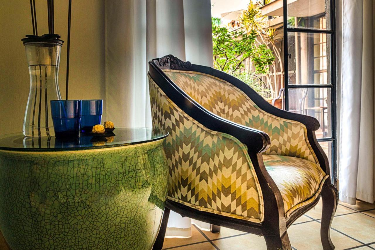 Casa Del Sol Inn Ахихик Экстерьер фото
